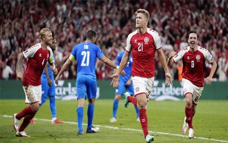 丹麦vs芬兰是重赛还是继续