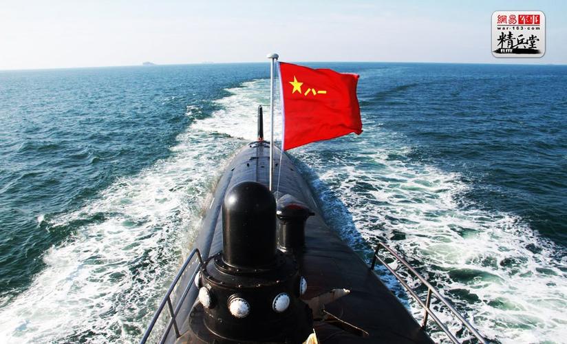 中国vs美国潜艇视频回放的相关图片