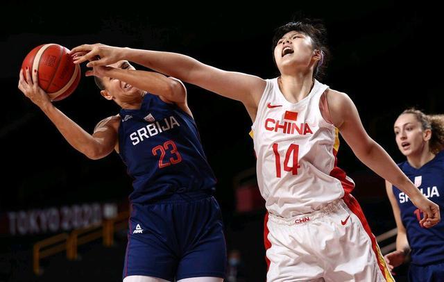 中国女篮vs波黑在哪里看的相关图片