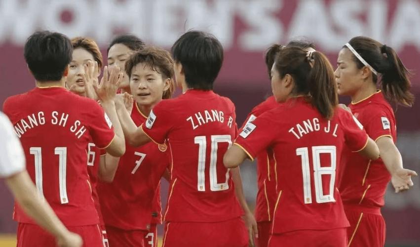 朝鲜女足vs中国台北女足的相关图片